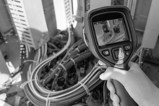 Leitungen & Anschlusspunkte