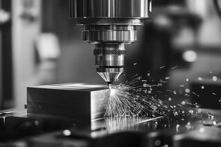 Werkstatt- & Bearbeitungsmaschinen