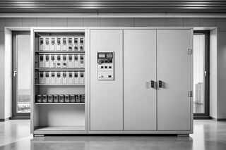 Steuerungs- & Antriebstechnik