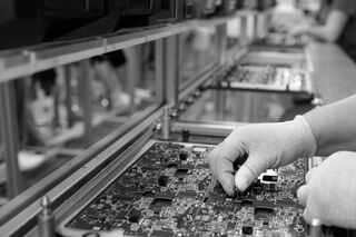 ESD-Böden & Oberflächen