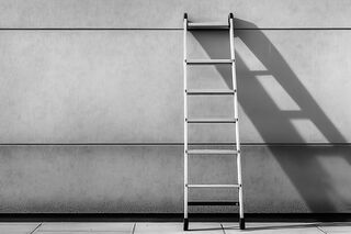 Stehleitern & Anlegeleitern