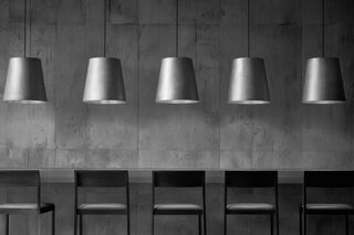 Beleuchtungs- & Steckdosensysteme