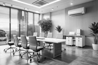 Gebäude- &  Versorgungstechnik